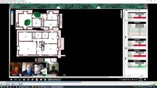 Shadows of Yog Sothoth Part 14 - 