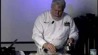 Cooking w/ Virginia Farm Bureau - Chef Maxwell's Spanokopita
