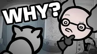 Почему все так любят Mewgenics?