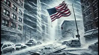 Extreme Winter Storms Slam the U S ! Florida Flooding & West Coast Chaos  2025 Weather Alert