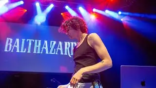 BALTHAZARD Live at the O2 Shepherd's Bush Empire | London 2024