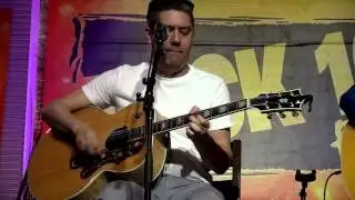 54-40 Live at Rock 102's Studio 102 