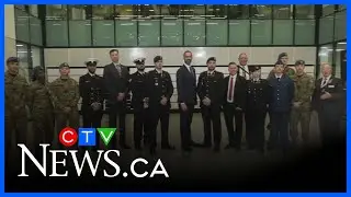 New funding to help former military in colleges and universities
