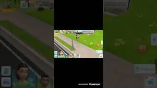 The Sims Mobile Making FRIENDS