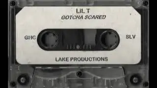 Lil T - How the Fuck Do You Figure