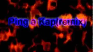 SnakeLight - Ping a Kap(remix)
