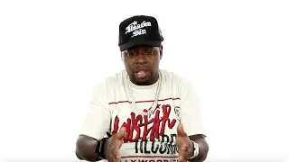 Mista Cain on Making $100,000 With Dee Jackson Before Death, Lil Snupe, BTY Young'n, Bambino Gold