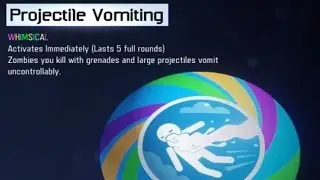 New Gobble Gum in DLC 3!?!?: 