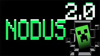 Como Instalar NODUS Hack Para Minecraft 1.8