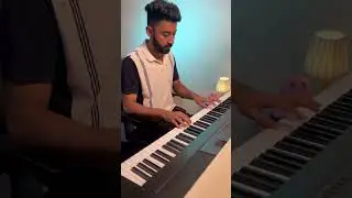 Kaun Tujhe on Piano 🎹