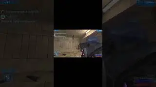 Jaro RvB Snipes Lockout Halo 2 Project Cartographer #gaming #halo #halo2projectcartographer #halo2