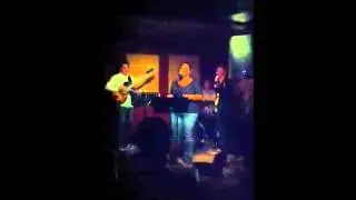 Jacosa- Just Friends (Cover)