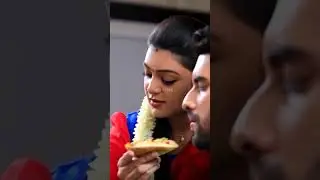 Paavam Ragav..😆 | Nee Naan Kaadhal