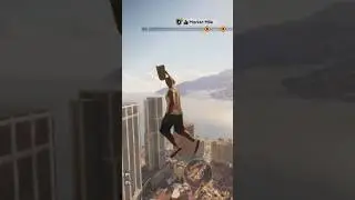 SKATE PS5 CRAZY TRICKS #skate #game #gaming #viral #trending #tiktok #fyp #shorts #youtube #yt #fun