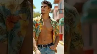 Bailas Conmigo &ndash; Trailer 🎥 | Orlando ya est&aacute; listo&hellip;|Orlando is ready...#byrosellfilms #trailer