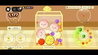  gamenya seru tapi sulit,kita coba yuk❤#watermelongo #games #gameseru #gameplay #roblox #robloxgames