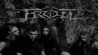 TROLL - Morkets skoger