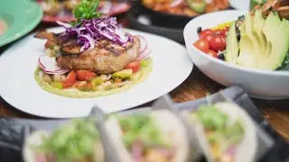 Hawaii's Kitchen: Scratch Kitchen- Part 1