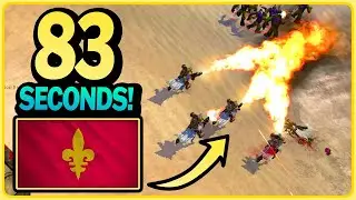 Sisters of Battle - Easy Fast Flamers Build! Dawn of War: DE