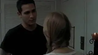 Jaime Zevallos in Short Film 2007 