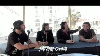 BAC Special coverage T10 Post Weigh-In Show