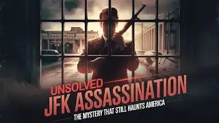 The Unsolved Mystery of JFK's Assassination | John F. Kennedy