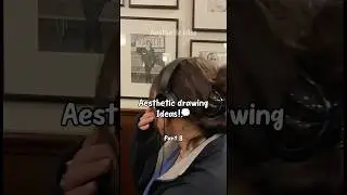 Aesthetic drawing ideas!🫧 #aesthetic #drawingaesthetic #ideas #drawingideas #creativity #sub