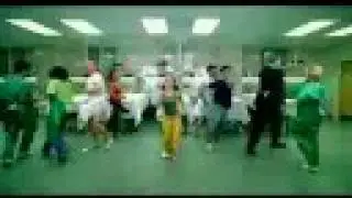 Focus on the Positive - Anti-Smoking PSA (2002)