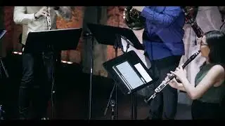 F. Mignone - Valsa de Esquina Nr. 8, Arr. Luca Raele