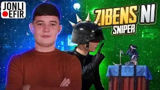 SNAYPERSKI BOSAMIZMI 150K  🔥
