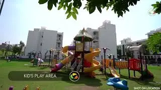 Central Park Flower Valley - Luxury Residential Homes in Gurgaon