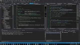 [C++/OpenGL] Render Textures & Entity Component System
