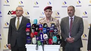 العراق: إطلاق حملة تبرعات لدعم ومناصرة غزة