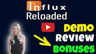 Influx Reloaded Demo Review: Influx Reloaded Demo Review Shows How to Make Money With CPA Marketing