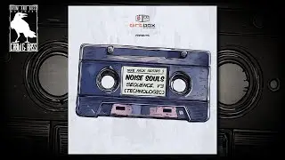 Noise Souls - Sequence V3 (Technologic) [Dirtbox Recordings]