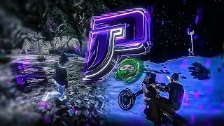 [PRUDA] FERNANDO x AJ 🧊😜 | [4K]