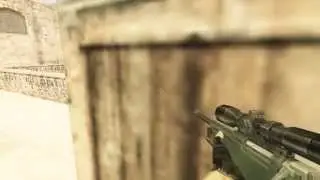 Counter Strike | 'Tito'