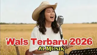 Dansa Wals Terbaru 2026 || Ai Musik ||