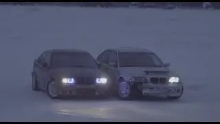 FIRST TRACK DAY 2026 / METSKYLADRIFT