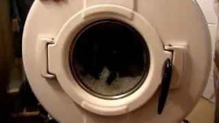 1947 Bendix Model S Washing Machine