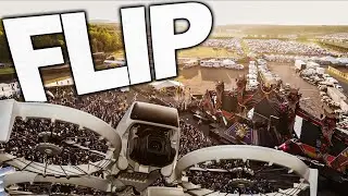 DJI FLIP REEL 2025 - ChrisTealFilms