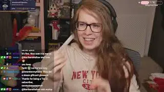 Lynxicat's Livestream (VOD) - Community Game Night Dec 2025
