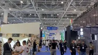 GLOBALink| Foreign stone traders confident about business in China