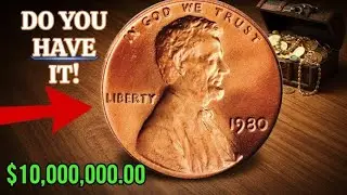 Why a Real Lincoln Penny Is Worth Big Money | Rare History & Market Value Explained