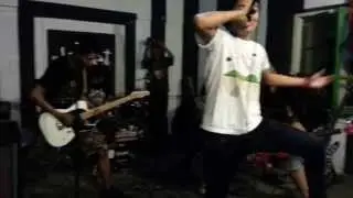 Terror Machine - INFECTED (Live)