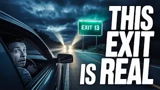 Never Answer Calls at 2:17 A.M. | Highway Horror Story