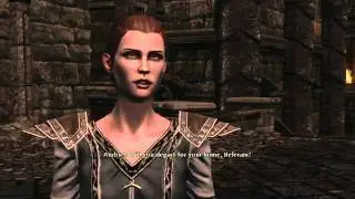 Lord of the Rings: War in the North Gameplay Playthrough