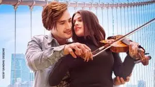 AFSOS KROUGE ASIM Riaz And Hemansi khurana stebin Ben leaste hindi song lyrics 2020 3 September