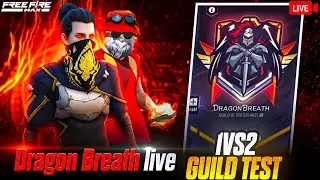 DRAGON BREATH LIVE WITH FACECAM 🐉🔥