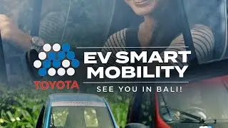 The new era of Electric Vehicles and Smart Mobility has begun